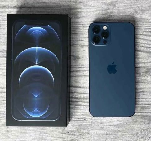 iPhone 12 pro 256 гб