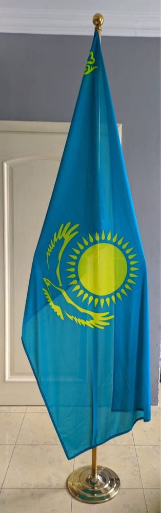 Флагштоки Кабинетные