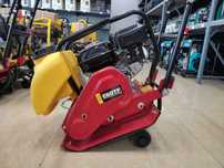 Виброплита ALTECO E100TF
