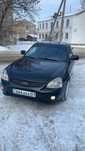 Продам LADA Priora 2172
