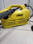 Минимойка Karcher ЖанТаС ломбард Астана