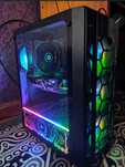 Игровой компьютер RTX 2060 12GB