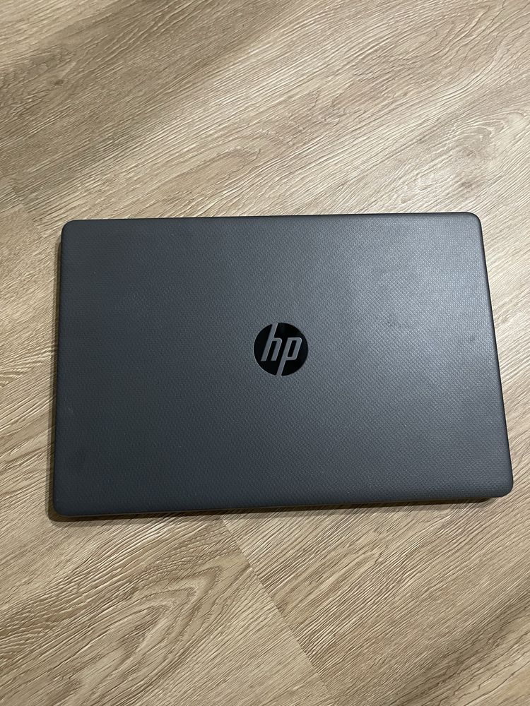Ноутбук HP - в отличном состоянии!