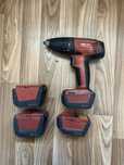 Срочноооо Шуруповерт Hilti SFC 14-A