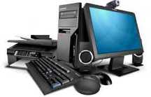 Ремонт ноутбуков, компьютеров, принтеров, установка Windows и программ