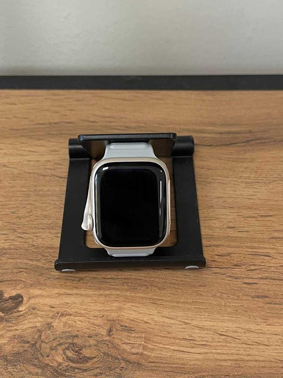 К/т:2-2892/Apple watch 9/41mm/Kaspi 0-0-12/Halyk 0-0-12/TehnoAltyn