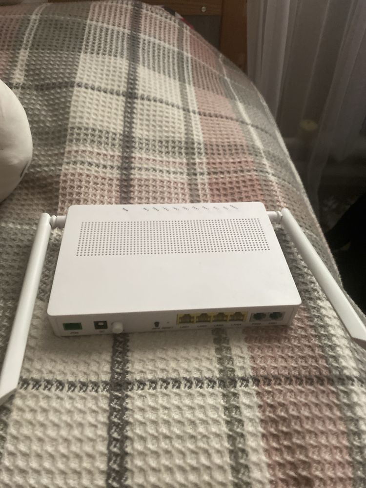 Модем wi fi в отличном состоянии