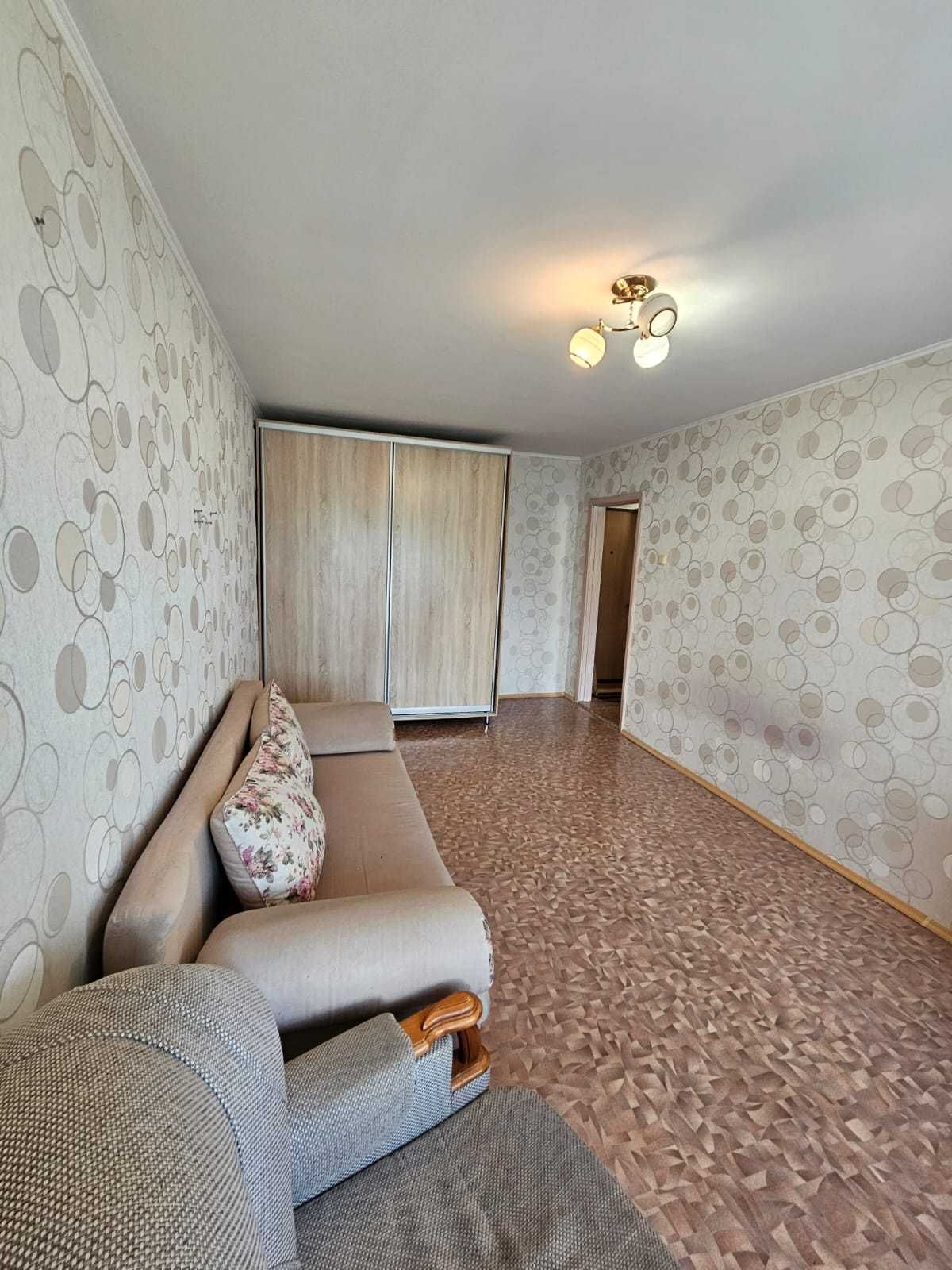 Продается 1 комн. квартира, район Юбиляр