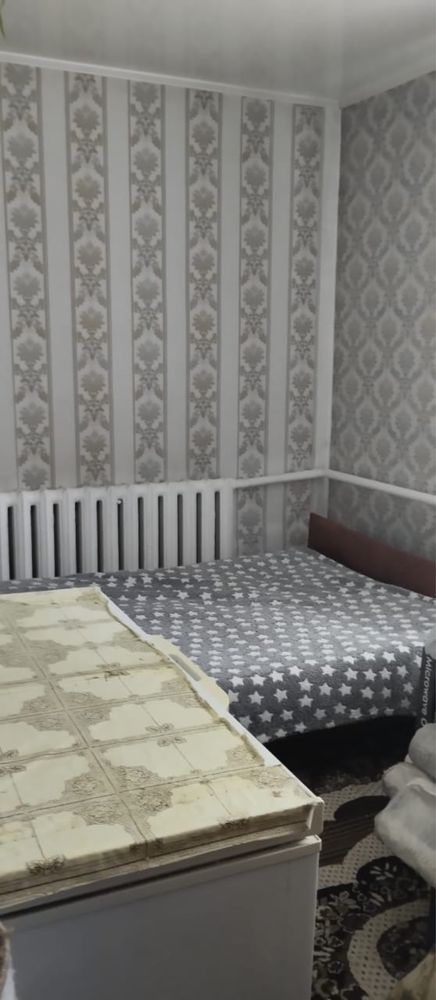 Продам 2-х комнатную квартиру