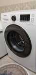 Стиральная машина Samsung 7 kg eco bubble