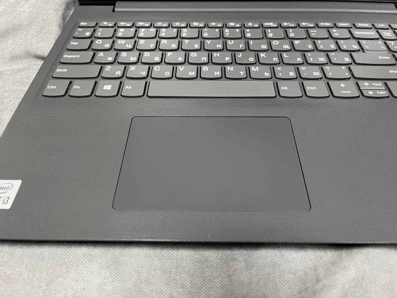 Без царапин Легкий Тонкий LENOVO Core i3/ОЗУ 8/Ssd 256/HDD1Tb Гарантия