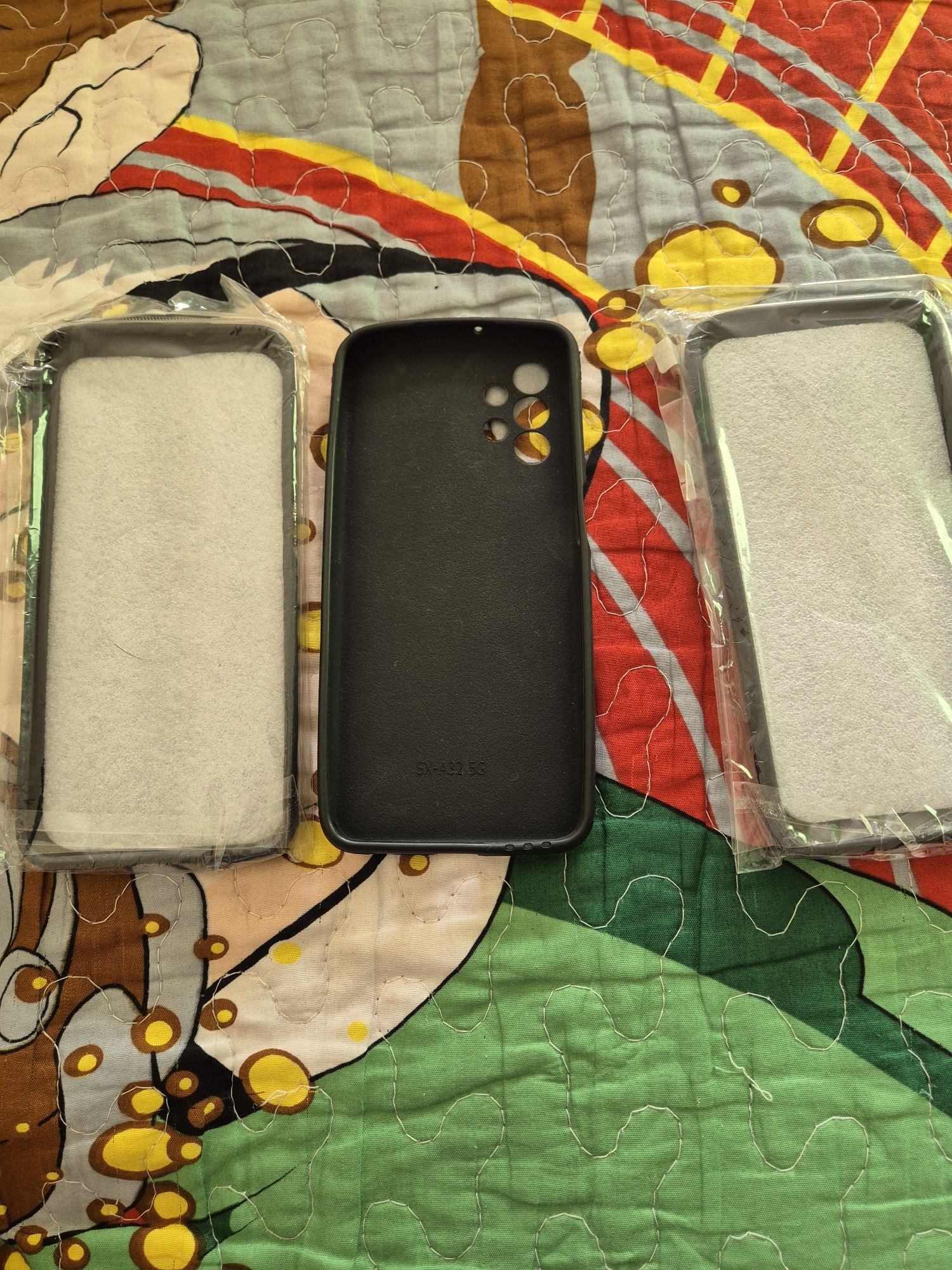 Чехол Samsung Galaxy A32 5G