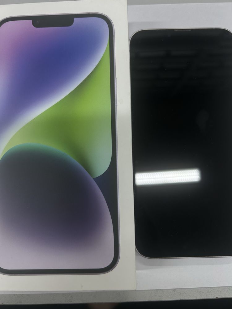 Apple  ihone 14plus 512Gb лота 649799 ёмкость84%