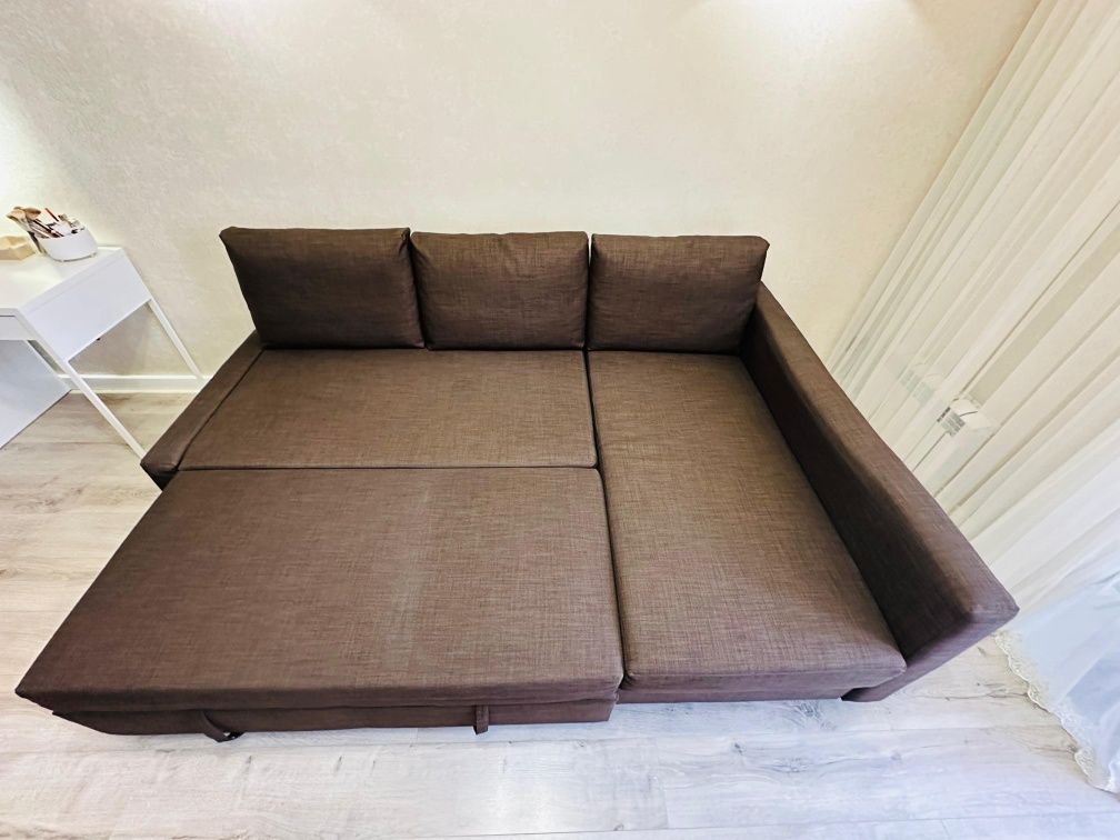 Диван угловой IKEA (Икея)