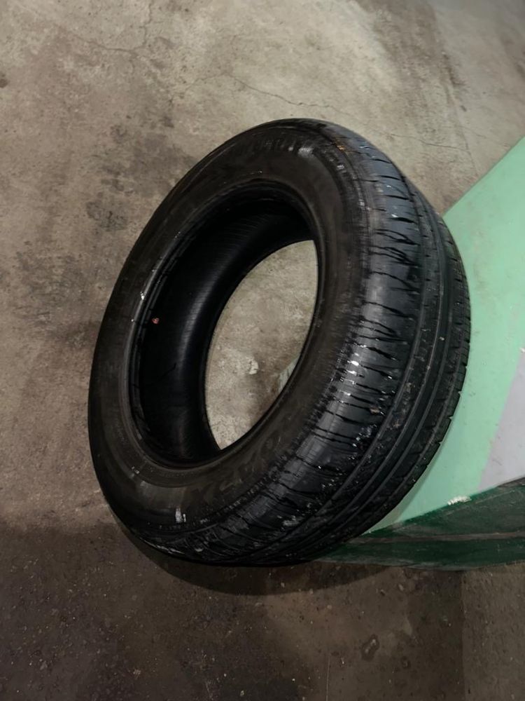 Летнияя резина 275/60/R20