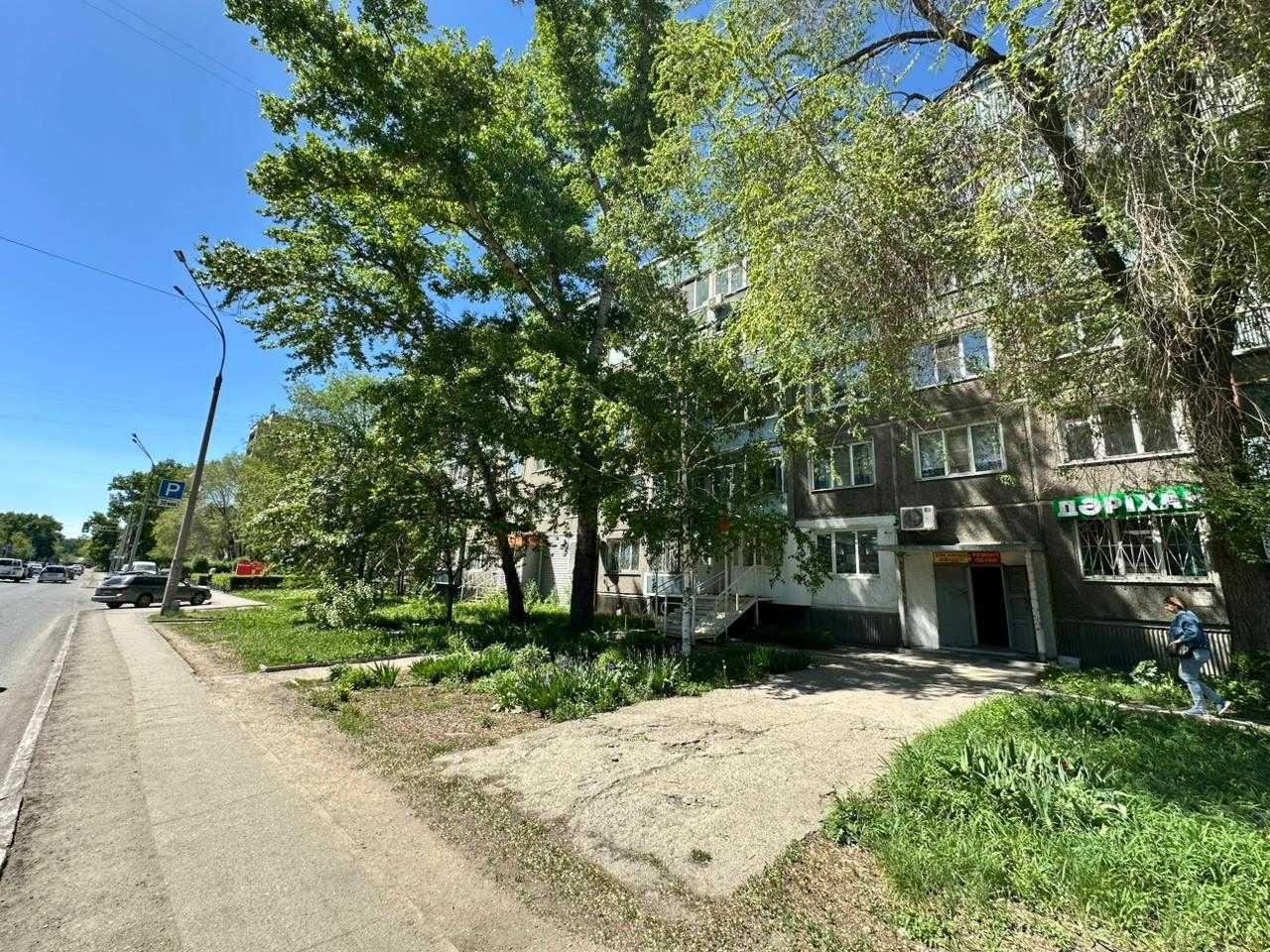 В продаже аптека Бульвар Гагарина 22