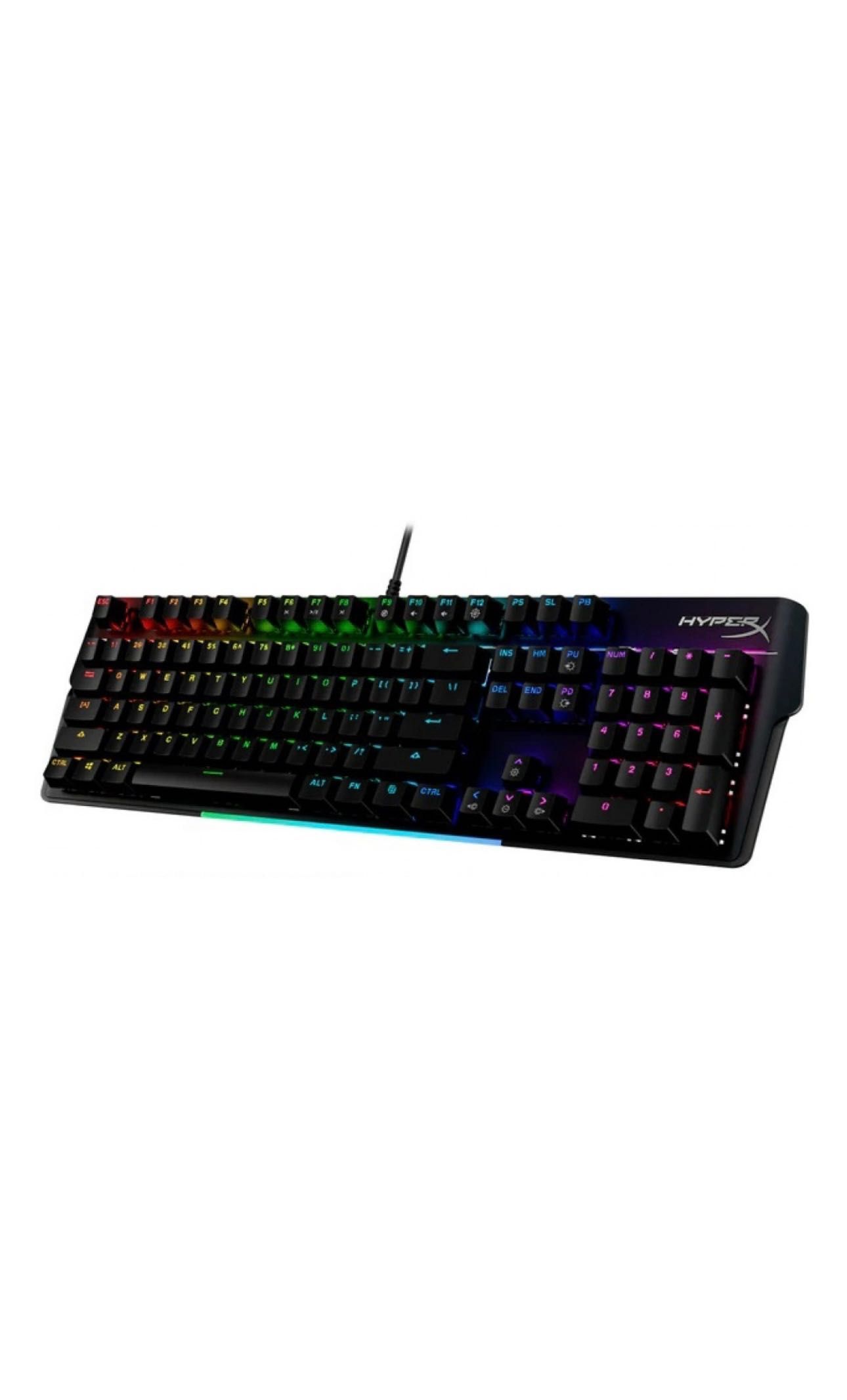 Hyperx Alloy MKW100