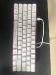 hyperx alloy origins 60
