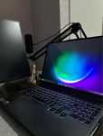Игровой ноутбук Lenovo legion 5 pro Ryzen 7 5800h/Rtx 3070