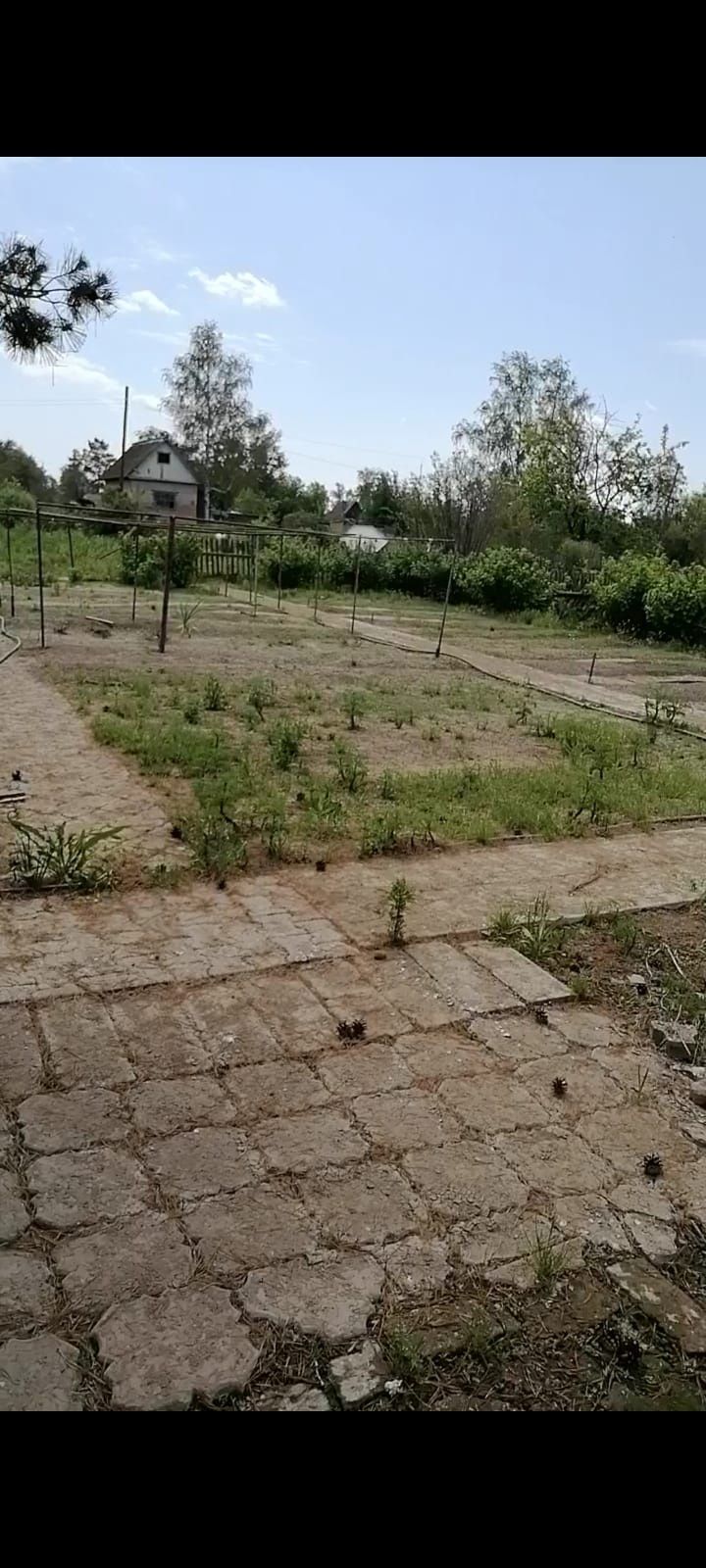 Продам дачу общество труд.дорога на заречный