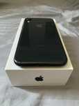 IPhone XR 64GB 78% Black