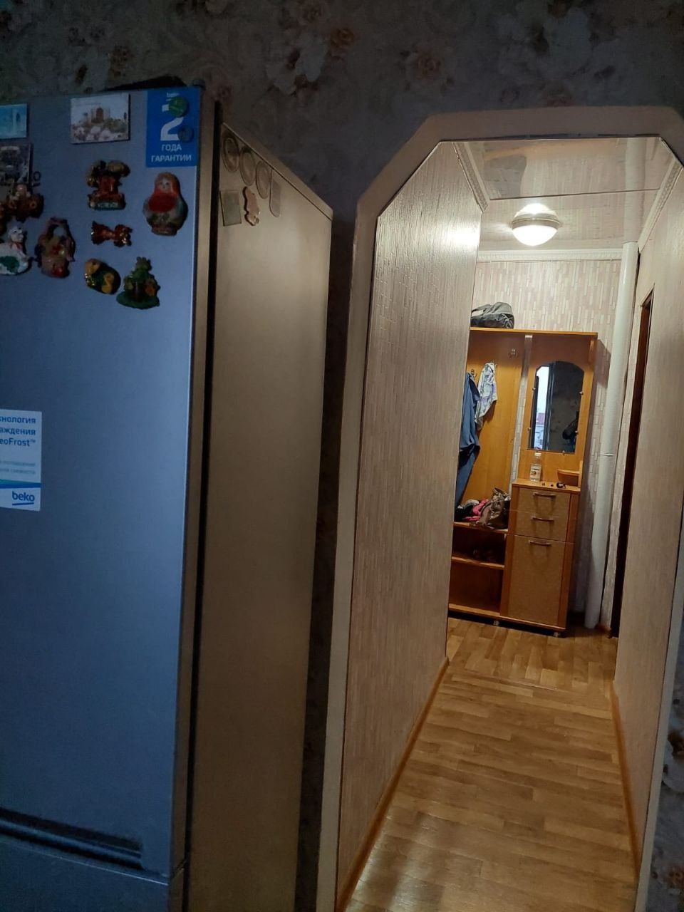 Продается 2 ком квартира с ремонтам и с мебелью в городе Кентау