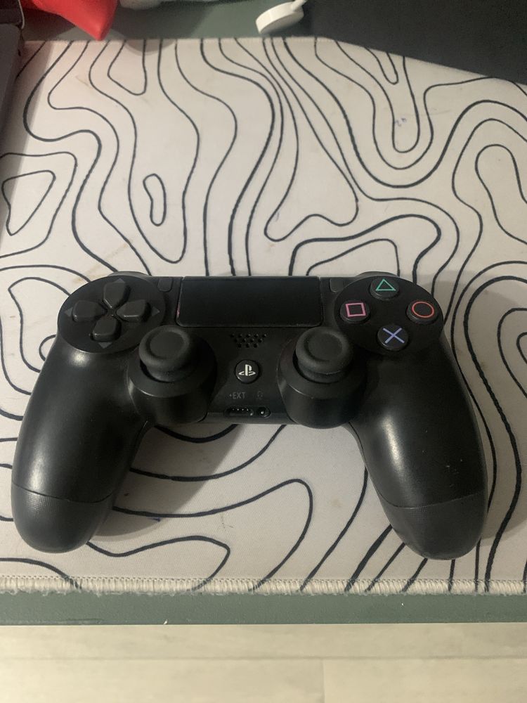 Продам геимпад от ps4