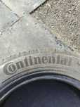 Продам комплект летней резины, Continental PremiumContact, 205. 55.R16