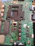 Платы samsung  lg
