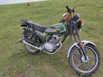Sonlink 150cc куб