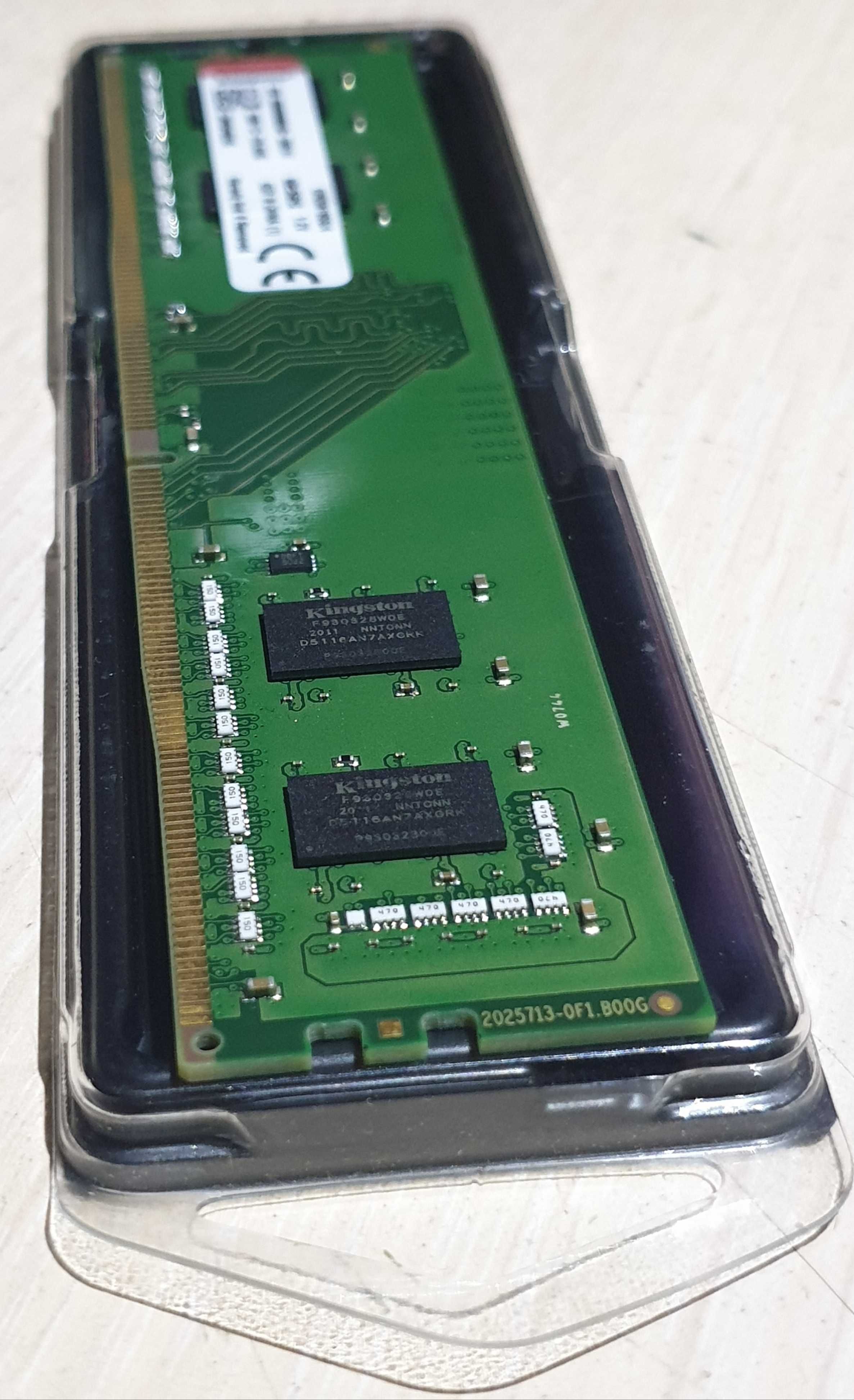Оперативная память DDR4(ДДР4).