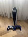 Playstation 5 2 джостик 6 ойнмен