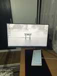 Samsung S27R350 [27”] [1920x1080] 75 Гц IPS экран жағдайы өте жақсы мо