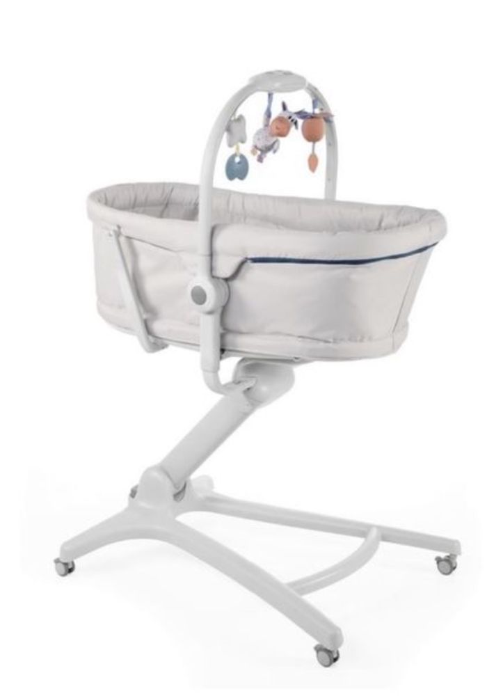 Chicco Baby Hug 4/1