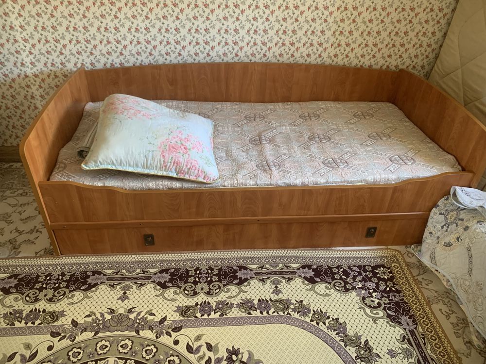 Кровать детское