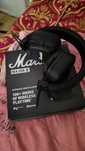 наушники Marshall