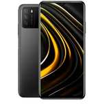 Poco m 3, в хорошем состоянии 128 гб