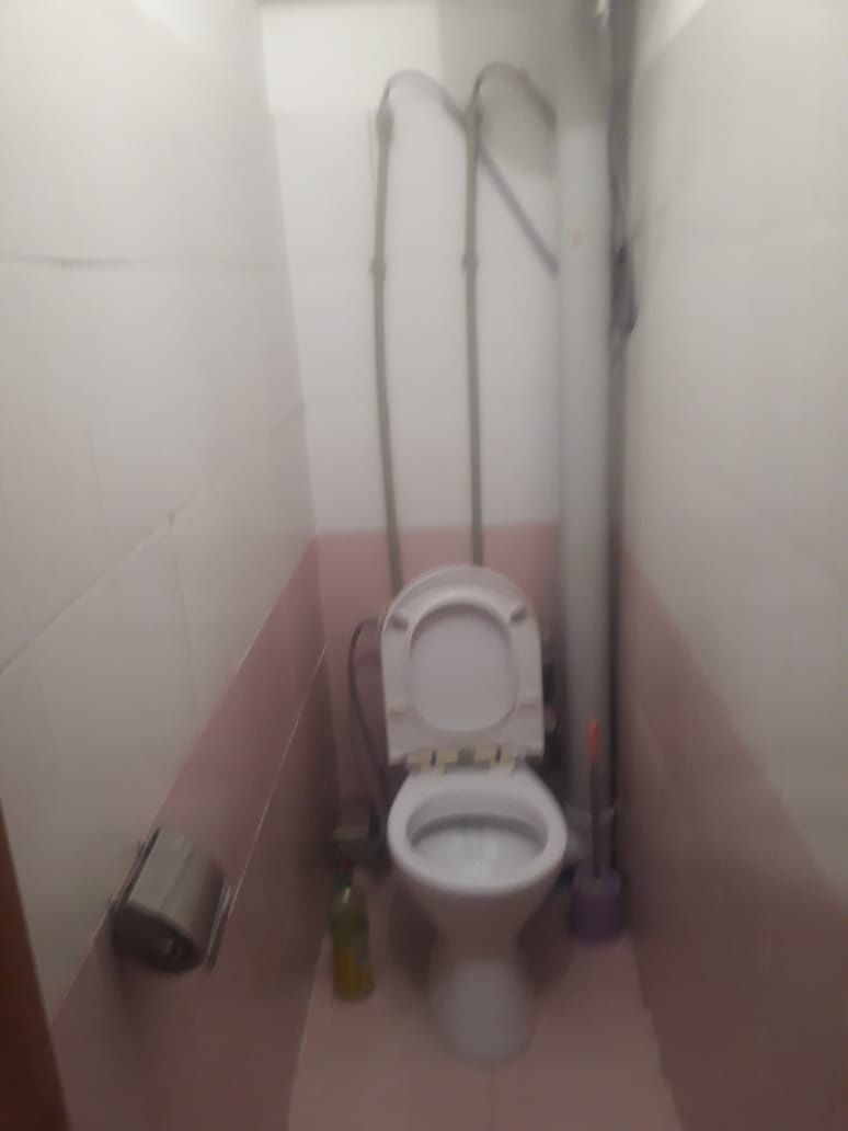 Сдам квартиру 3 комнатную