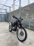 Yamaha xt125r япошка
