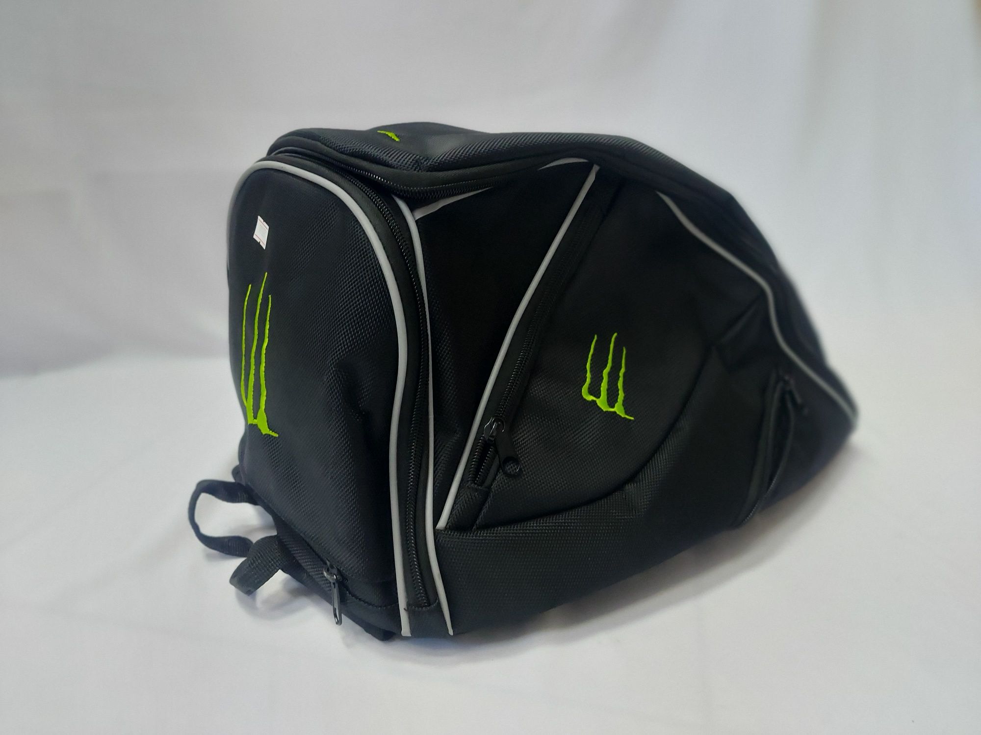 Моторюкзак Monster Energy