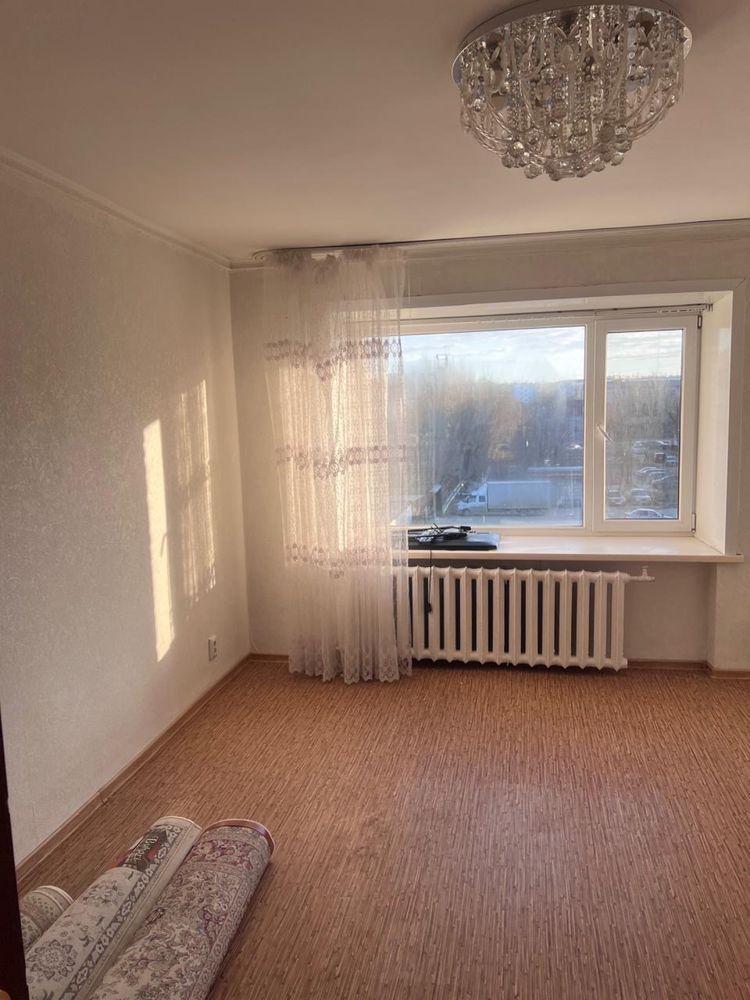 Продам квартиру 2 комнатную