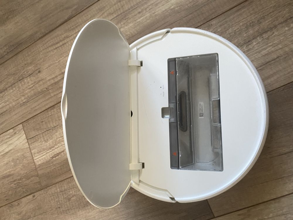 Робот-пылесос xioami Vacuum-Mop на запчасти