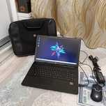 HP Notebook 15/2023г/SSD-128GB/ОЗУ-8GB/Full HD/Сумка, Мышка и коврик!