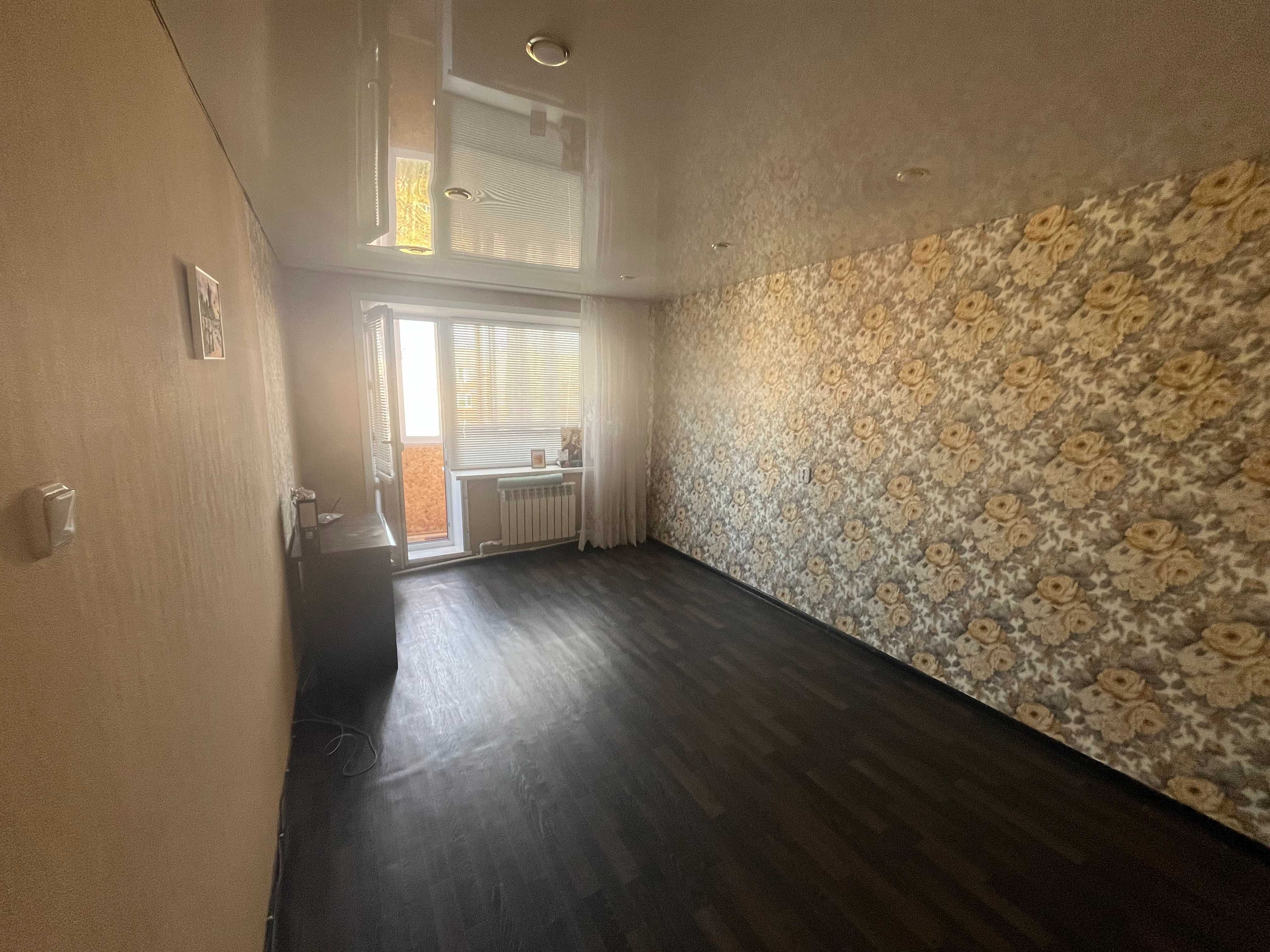 2 комн. кв. в центре, 70 квартал, с ремонтом