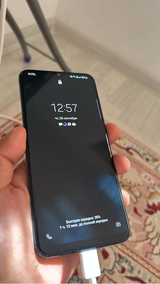 Сатылады Samsung А30S