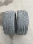 245 45 R18 летние шины