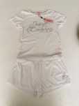 Женский велюровый костюм Juicy couture