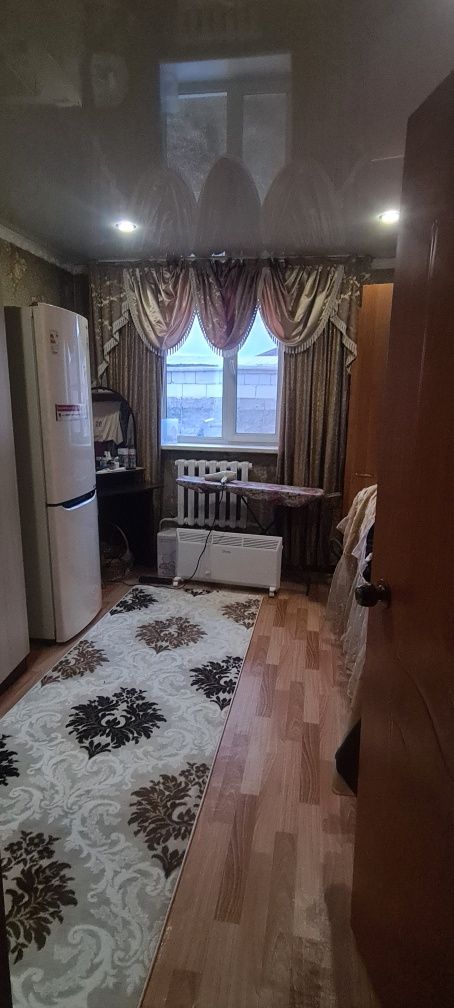 Продам дом в Нурлыкоше
