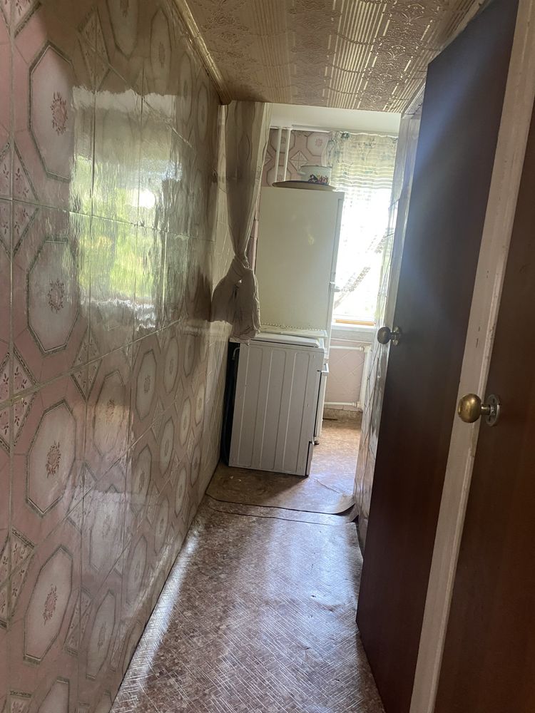 Сдается квартира 3 комнатный