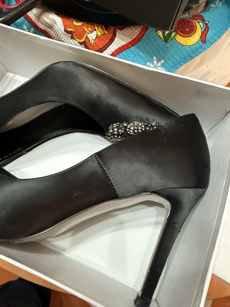 Туфли Manolo Blahnik